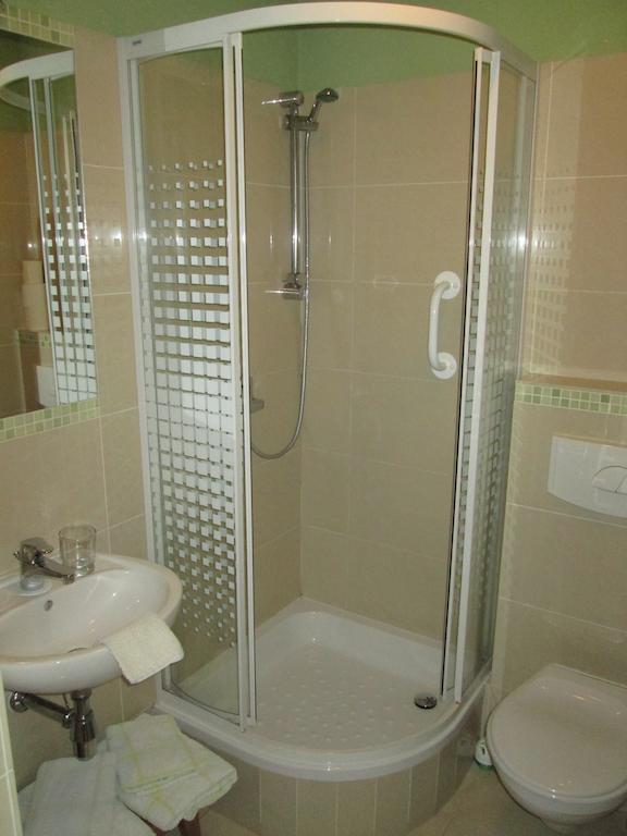 Hotel Zaulek Debica  Bilik gambar