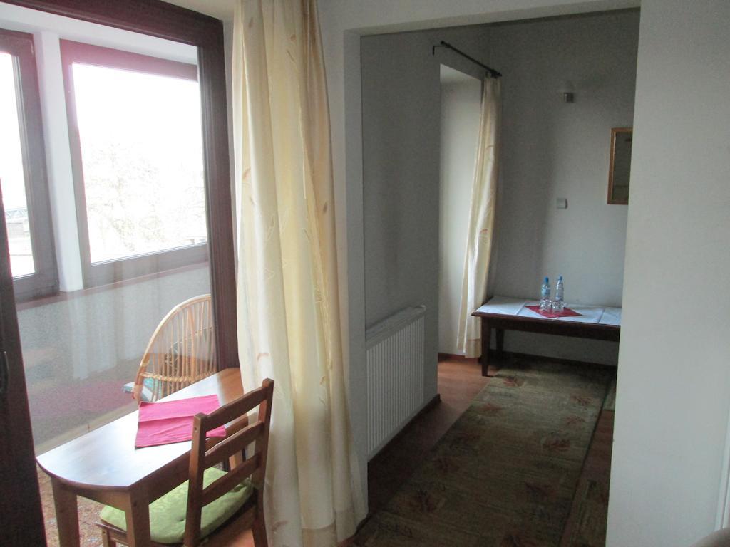 Hotel Zaulek Debica  Bilik gambar