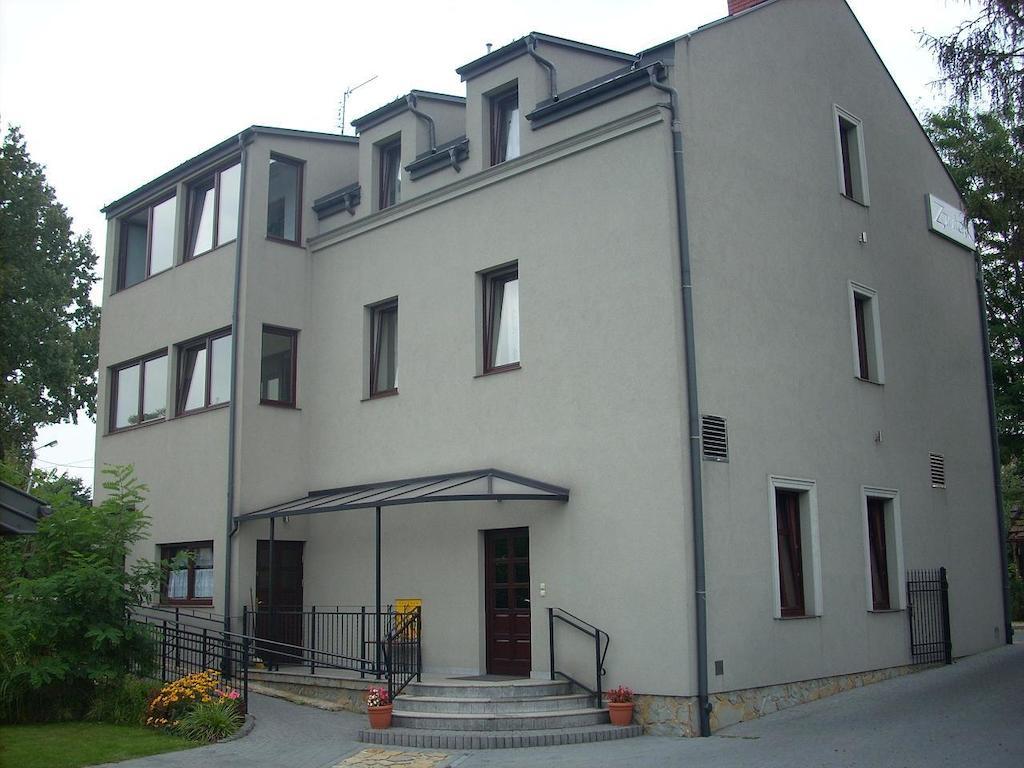 Hotel Zaulek Debica  Luaran gambar