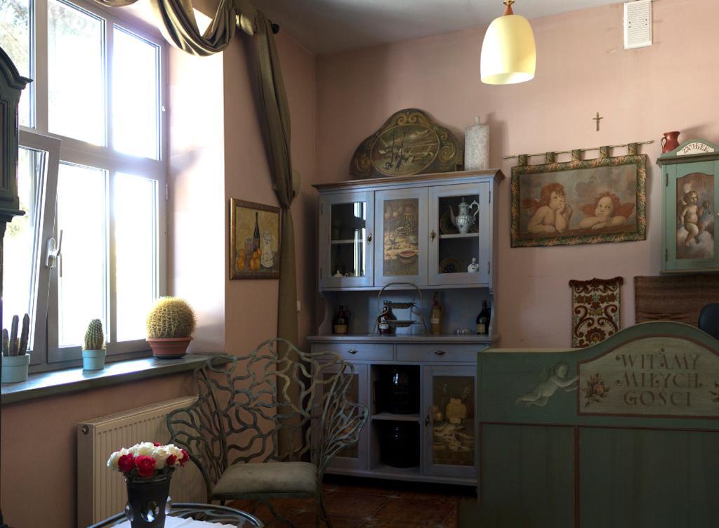 Hotel Zaulek Debica  Luaran gambar