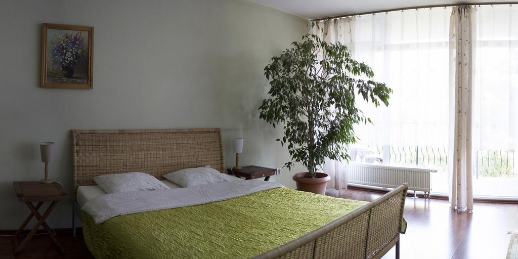 Hotel Zaulek Debica  Luaran gambar