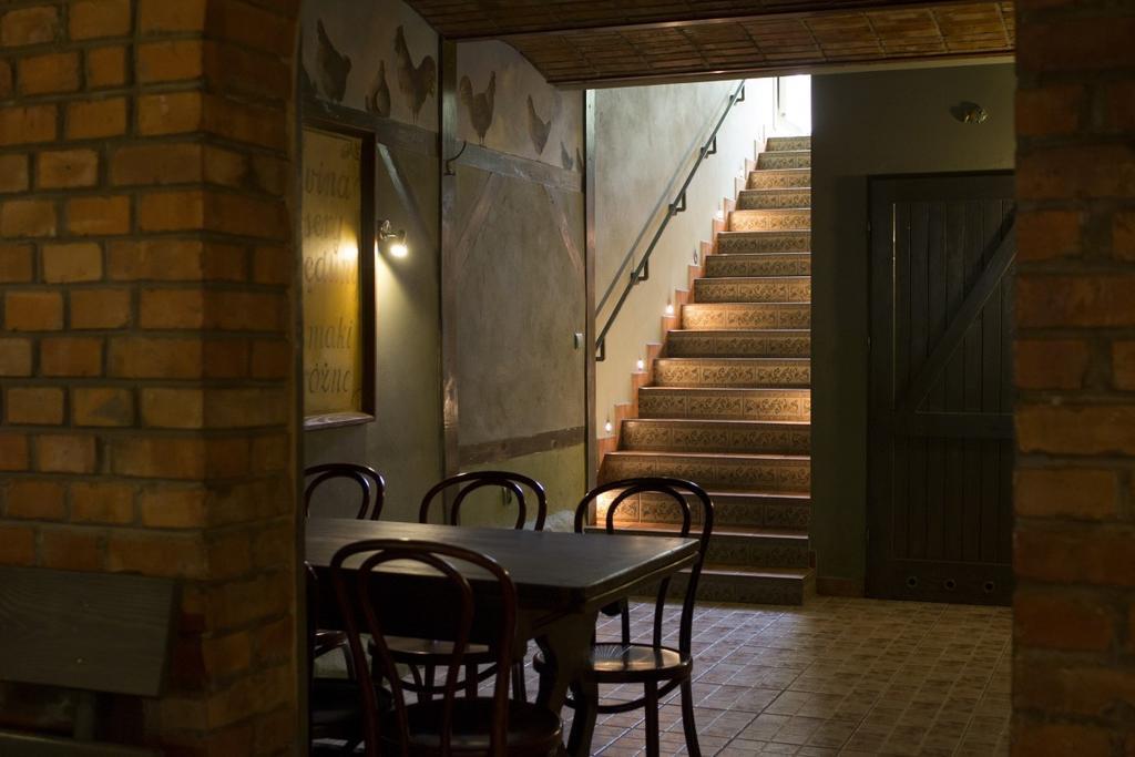 Hotel Zaulek Debica  Luaran gambar