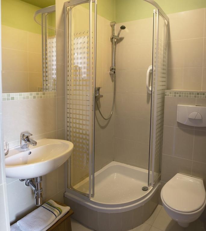 Hotel Zaulek Debica  Bilik gambar